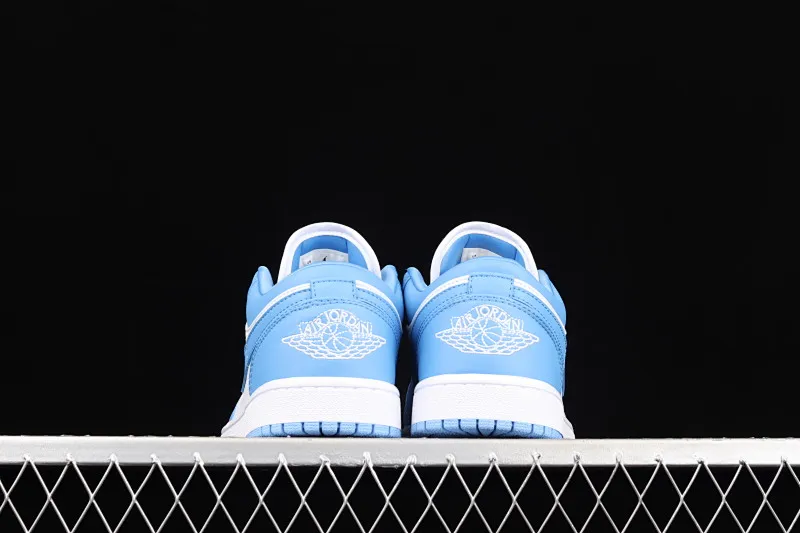All categories Air Jordan Jordan series basketball shoes Air Jordan 1 Low X version Air Jordan 1 Low AJ1 Joe 1 low-top cultural and leisure sports sneakers AO9944-441
